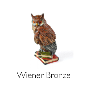 Wiener Bronze
